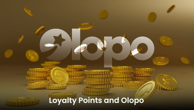 Loyalty Points and Olopo: Find more about the best loyalty app in Kerala.